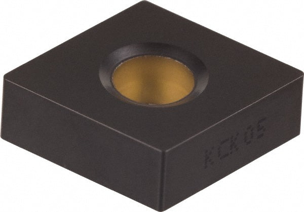 Diamond 80 5/8" IC Carbide Insert, Grade KCK20, AlTiN - Kennametal 3758138