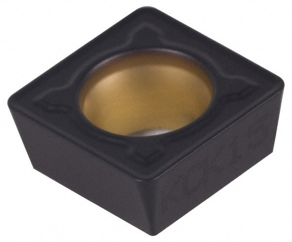 S - Square 3/8" IC Carbide Insert, Grade KCK20, AlTiN - Kennametal 3755545