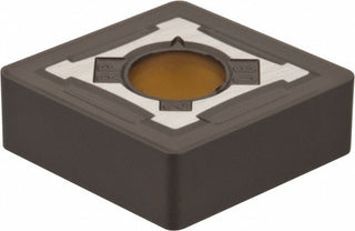 Diamond 80 1/2" IC Carbide Insert, Grade KCK15, TiN - Kennametal 3752176