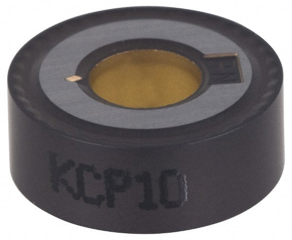 R - Round 3/4" IC Carbide Insert, Grade KCP25, TiCN - Kennametal 3753523