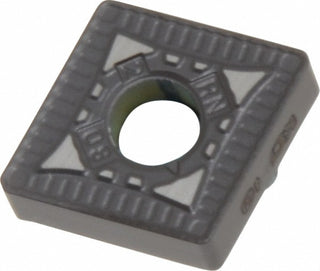 Diamond 80 1/2" IC Carbide Insert, Grade KCP10, TiCN - Kennametal 3753348