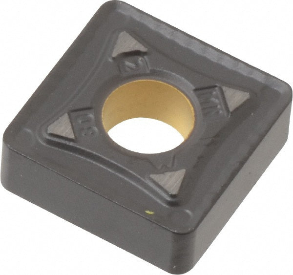 SNMG322 Carbide Insert, Grade KCP30, TiN - Kennametal 3753784
