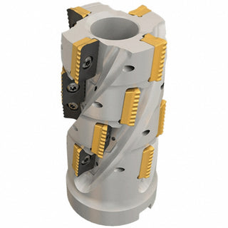 Indexable Milling Cutters - Iscar 3137446