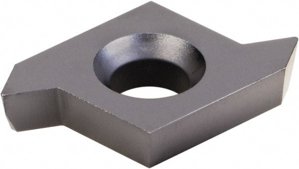 1/4" IC Carbide Insert, Grade KCU10, AlTiN - Kennametal 4053333