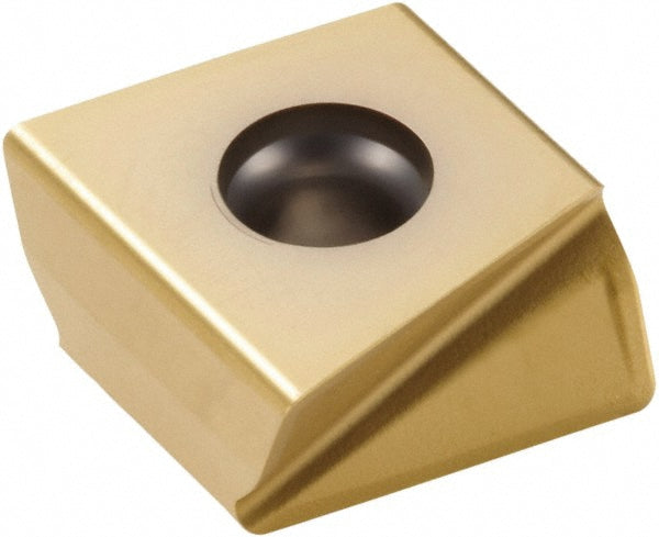 XNHQ140731TN4-M11 Solid Carbide Insert, Grade F40M, TiAlN - Seco 02808734