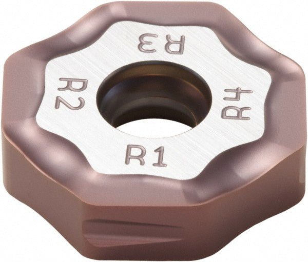 ONEU090520ZZTN4-M14 Solid Carbide Insert, Grade MK1500, TiCN - Seco 02747780