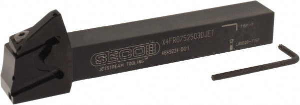Indexable Grooving - Seco 02823300