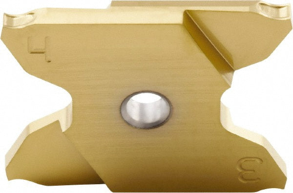 Carbide Insert, Grade CP500, TiAlN - Seco 02822994