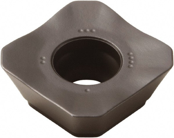 SEMX1204AFTN-M15 Solid Carbide Insert, Grade MK2050, TiSiN - Seco 02827889