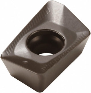 XOMX120408TR-ME08 Solid Carbide Insert, Grade MK2050, TiSiN - Seco 02827868