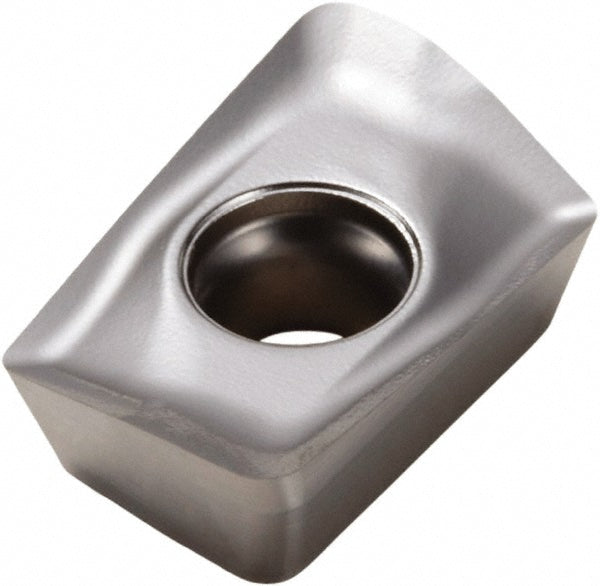 XOEX10T308FR-E05 Solid Carbide Insert, Grade H15 - Seco 02823843