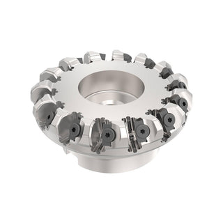 Indexable Milling Cutters - Seco 02685806