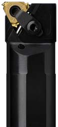 Indexable Threading Toolholders - Seco 02562815