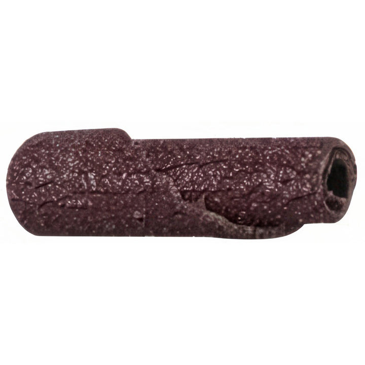 60-Grit Aluminum Oxide Cartridge Roll - 3M 7100080022