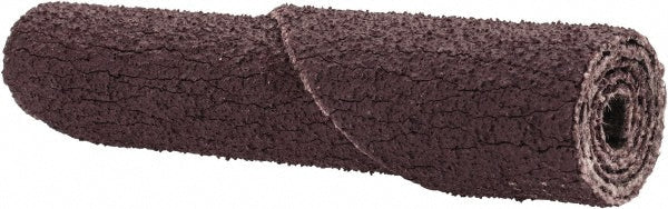 80-Grit Aluminum Oxide Cartridge Roll - 3M 7010299085