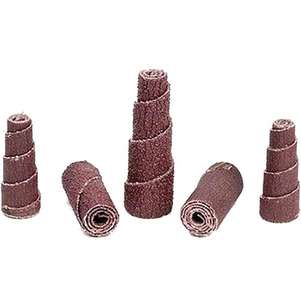 50-Grit Aluminum Oxide Cartridge Roll - 3M 7010363848