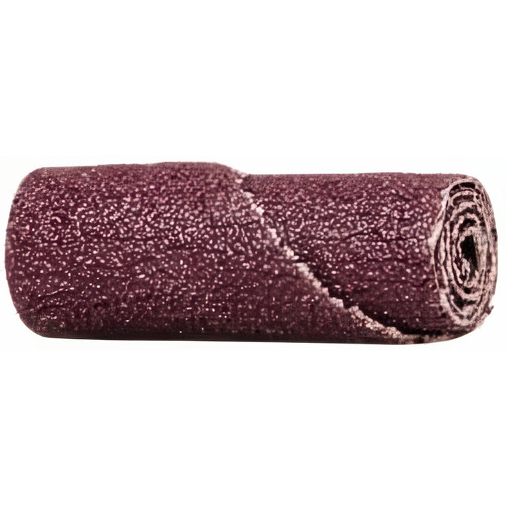 60-Grit Aluminum Oxide Cartridge Roll - 3M 7100086095
