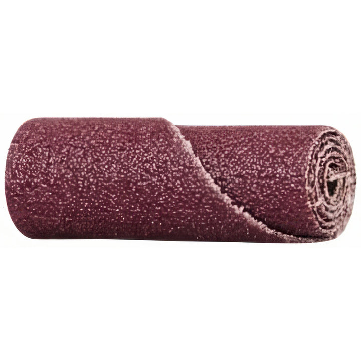 80-Grit Aluminum Oxide Cartridge Roll - 3M 7100086097