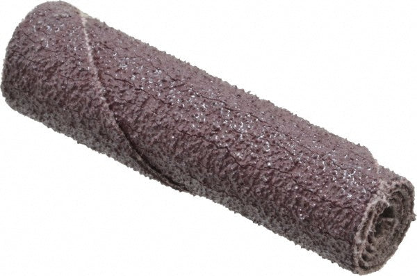 60-Grit Aluminum Oxide Cartridge Roll - 3M 7010299080
