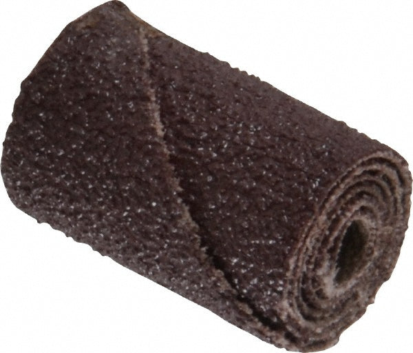 60-Grit Aluminum Oxide Cartridge Roll - 3M 7010363854