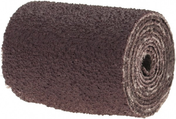 80-Grit Aluminum Oxide Cartridge Roll - 3M 7010309054