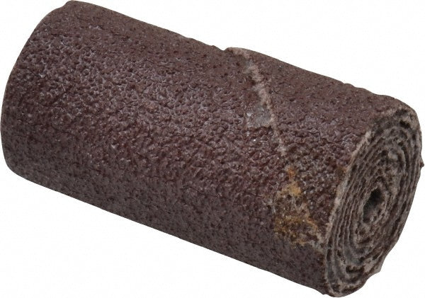 60-Grit Aluminum Oxide Cartridge Roll - 3M 7010363832