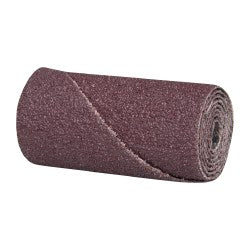 50-Grit Aluminum Oxide Cartridge Roll - 3M 7010363835
