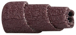 80-Grit Aluminum Oxide Cartridge Roll - 3M 7100085775