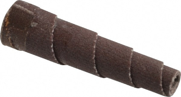 320-Grit Aluminum Oxide Cartridge Roll - 3M 7010309072