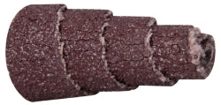 60-Grit Aluminum Oxide Cartridge Roll - 3M 7010363551