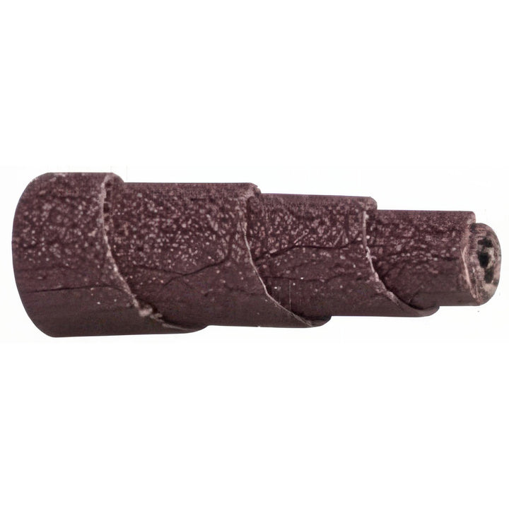 60-Grit Aluminum Oxide Cartridge Roll - 3M 7100086094
