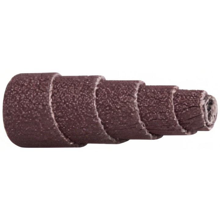 80-Grit Aluminum Oxide Cartridge Roll - 3M 7100086096