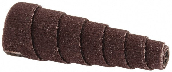 320-Grit Aluminum Oxide Cartridge Roll - 3M 7010327693