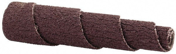 80-Grit Aluminum Oxide Cartridge Roll - 3M 7010363856