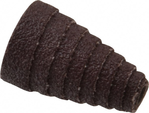 60-Grit Aluminum Oxide Cartridge Roll - 3M 7100101980