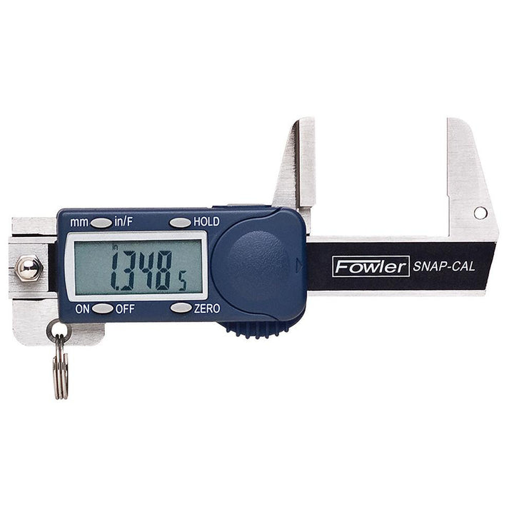 1.25" Caliper - Fowler 54-550-300-0