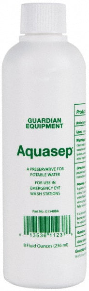 Eye Wash Station - Guardian G1540BA-R
