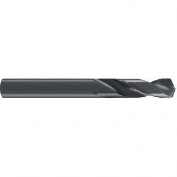 0.0886" Cobalt Stub Drill Bit, 130° point - Guhring 9003290022500