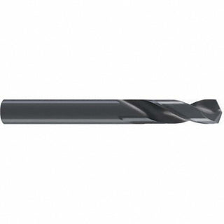 0.0827" Cobalt Stub Drill Bit, 130° point - Guhring 9003290021000