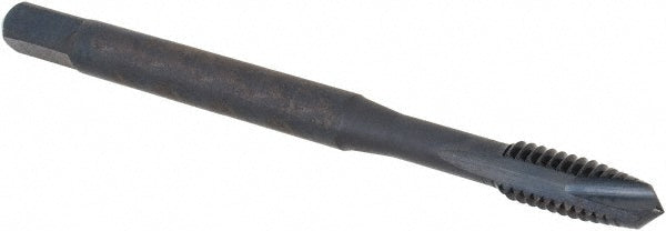 #8-32 UNC Vanadium High Speed Steel High Performance Tap, Oxide - Regal Cutting Tools 030002TC