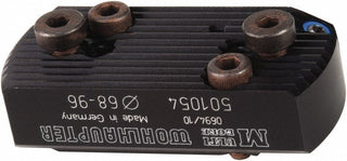 Boring Head - WOHLHAUPTER 501056
