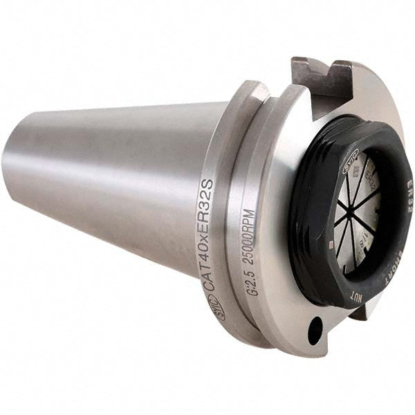 CAT40 Collet Chuck - Techniks 22253S