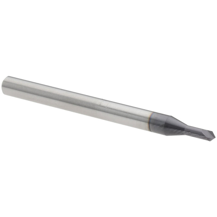 Chamfer Mills & Back Chamfers - Harvey Tool 998945-C3