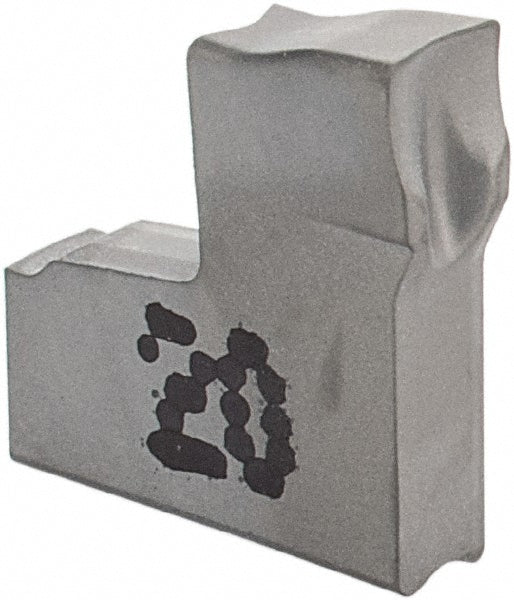 ISO 13399 Solid Carbide Insert, Grade IC20 - Iscar 6003653