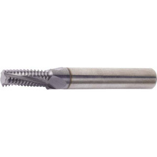 Helical Flute Thread Mills - Vargus 80553