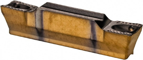 ISO 13399 Solid Carbide Insert, Grade IC807, TiAlN - Iscar 6200449
