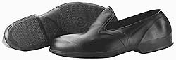 Large Black Protective Garment - Tingley 1200-L