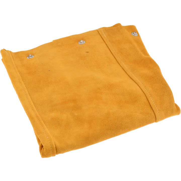 X-Large Bright Gold Protective Garment - PRO-SAFE GB2601-20-XL