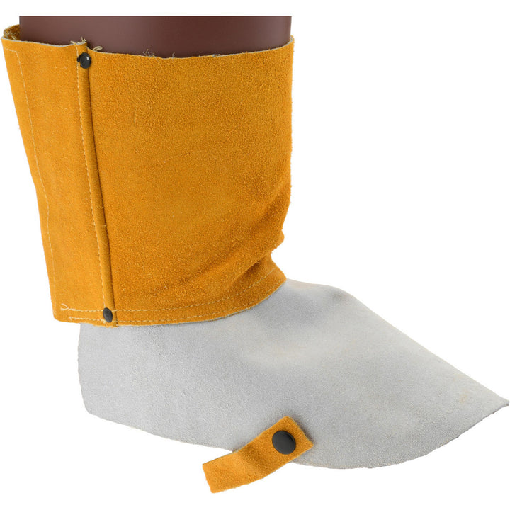 Gold Protective Garment - PRO-SAFE GB32