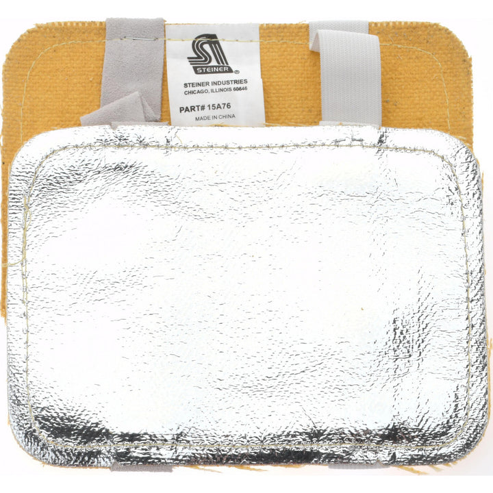 Universal Silver Gloves - Steiner 15A80